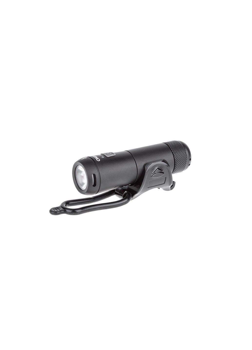 Велосипедний ліхтар Rapid 10 (700 lm, 1400 mAh, Type-C) Onride (302491693)