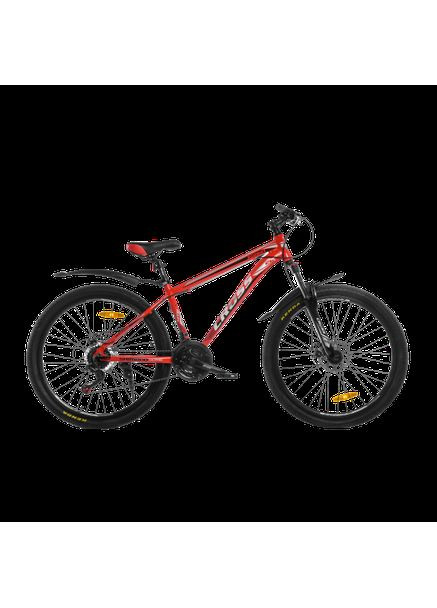Велосипед XC2621 26"15" Cross (370786819)
