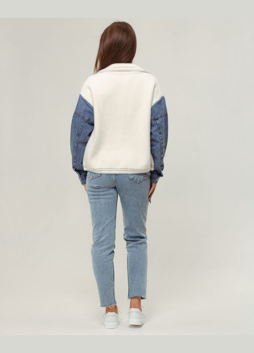 Кофта на гудзиках Butella (302209605)