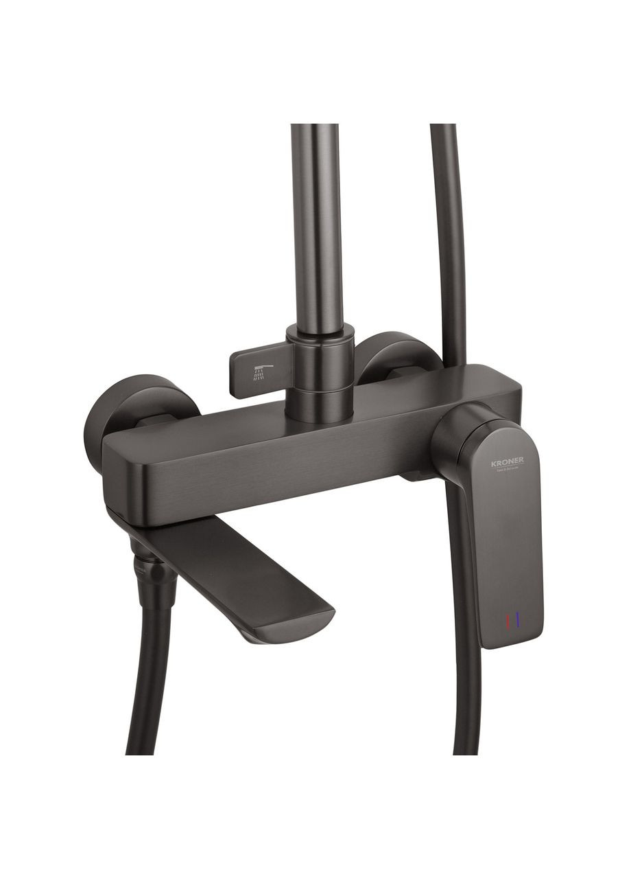 Душевая система KRP Graz - GRP063 Kroner (368593456)