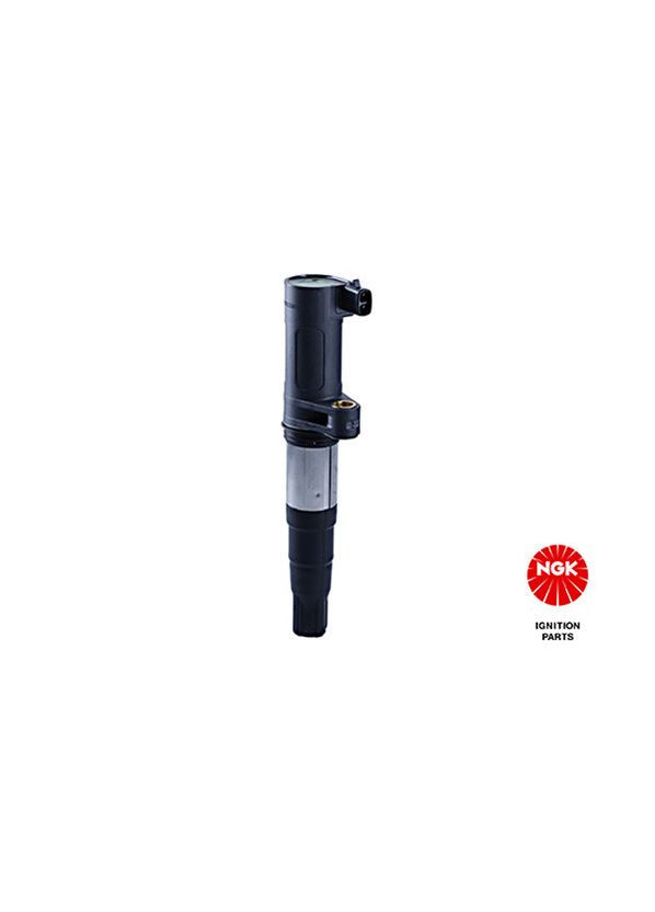 Катушка зажигания №48002 DACIA LOGAN MCV (KS_) 1.6 2007.02- NG U5001 NGK (354335408)