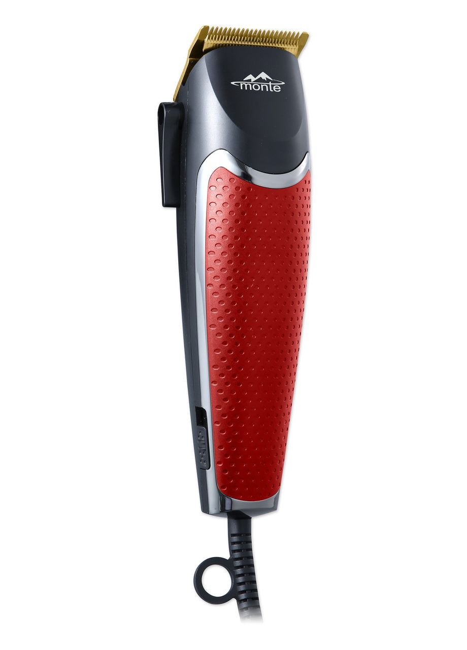 Машинка для стрижки волосся (MT-5065T) Monte (334005111)