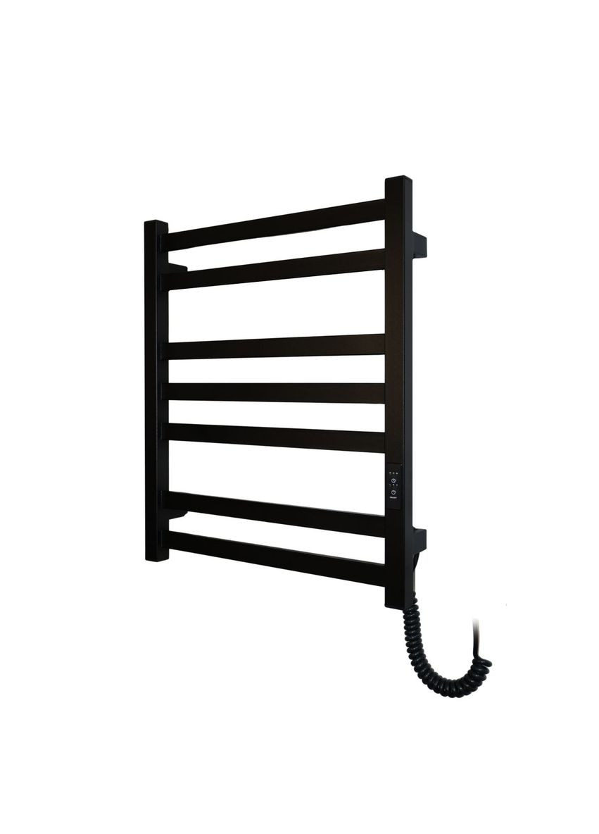 Рушникосушарка електрична з контроллером 590*490 Carino RICARDO (367604531)