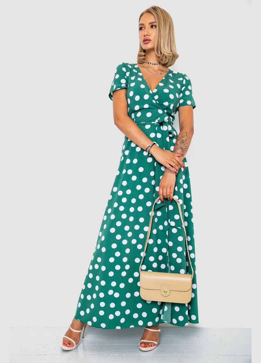 Сарафан у горох,, 241R154 Ager (317454746)