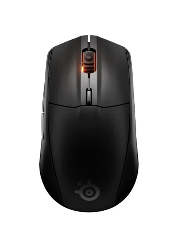 Мишка Rival 3 Gen 2 Wireless Black (62523) SteelSeries (399308149)
