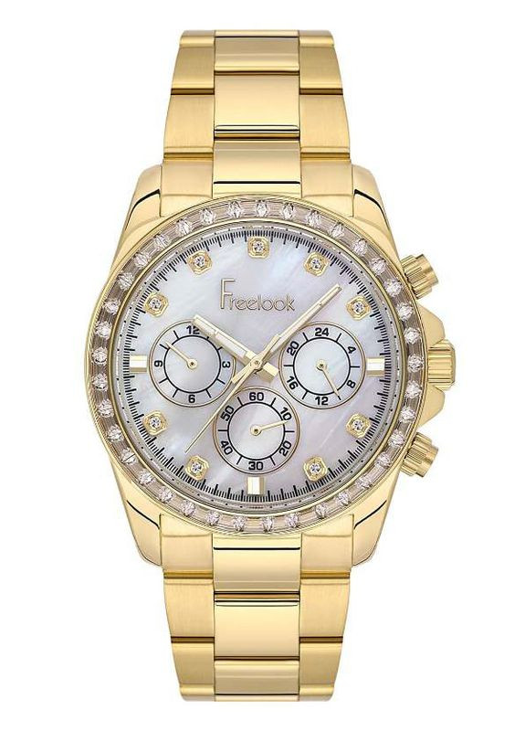Женские наручные часы F.1.10468.2 Freelook (321950494)