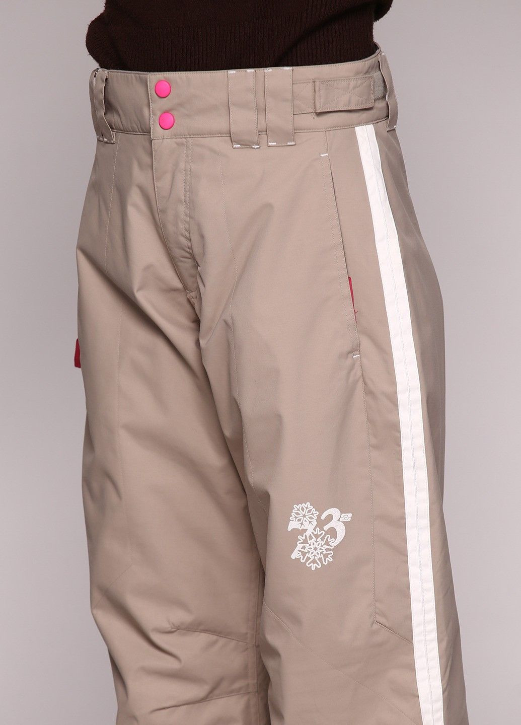 Штани Бежевий Billabong (323065054)