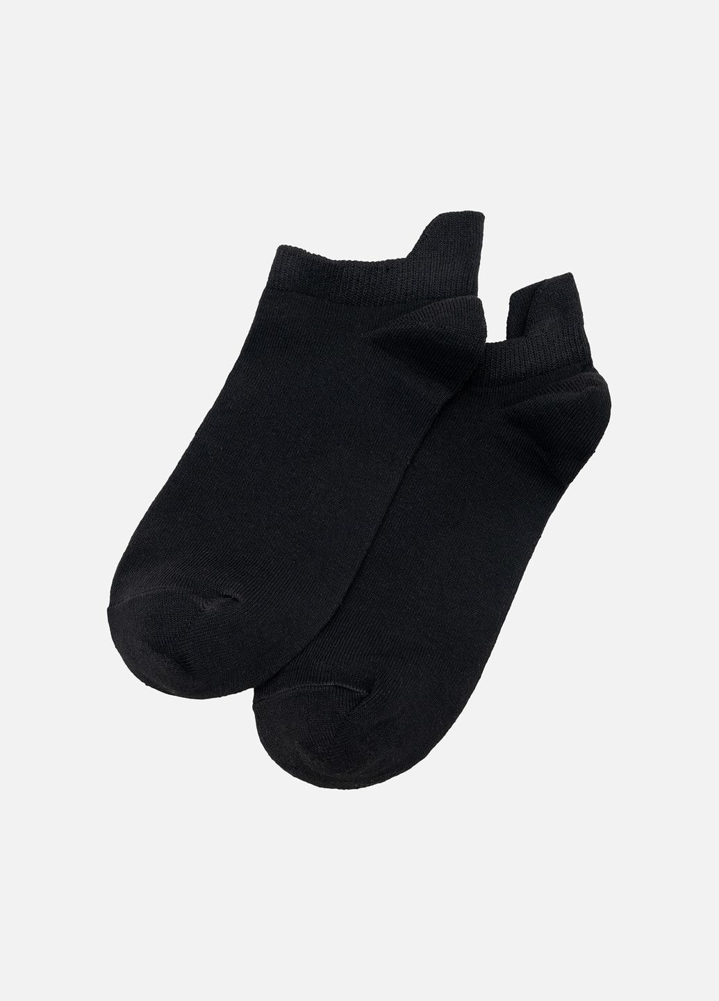 Чоловічі шкарпетки колір чорний ЦБ-00245273 Yuki (280925081)