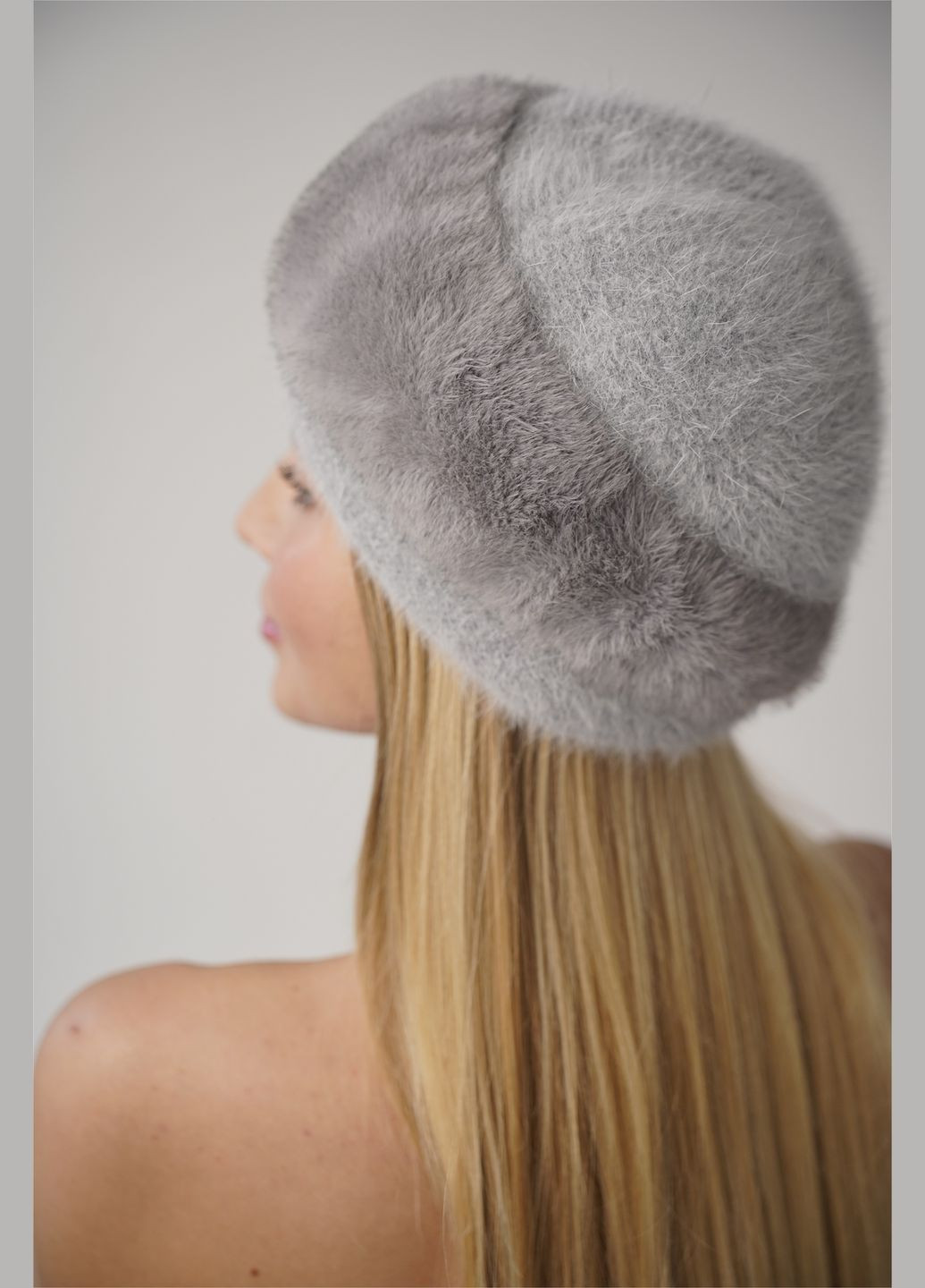 В'язана шапка Фиона (311510582)