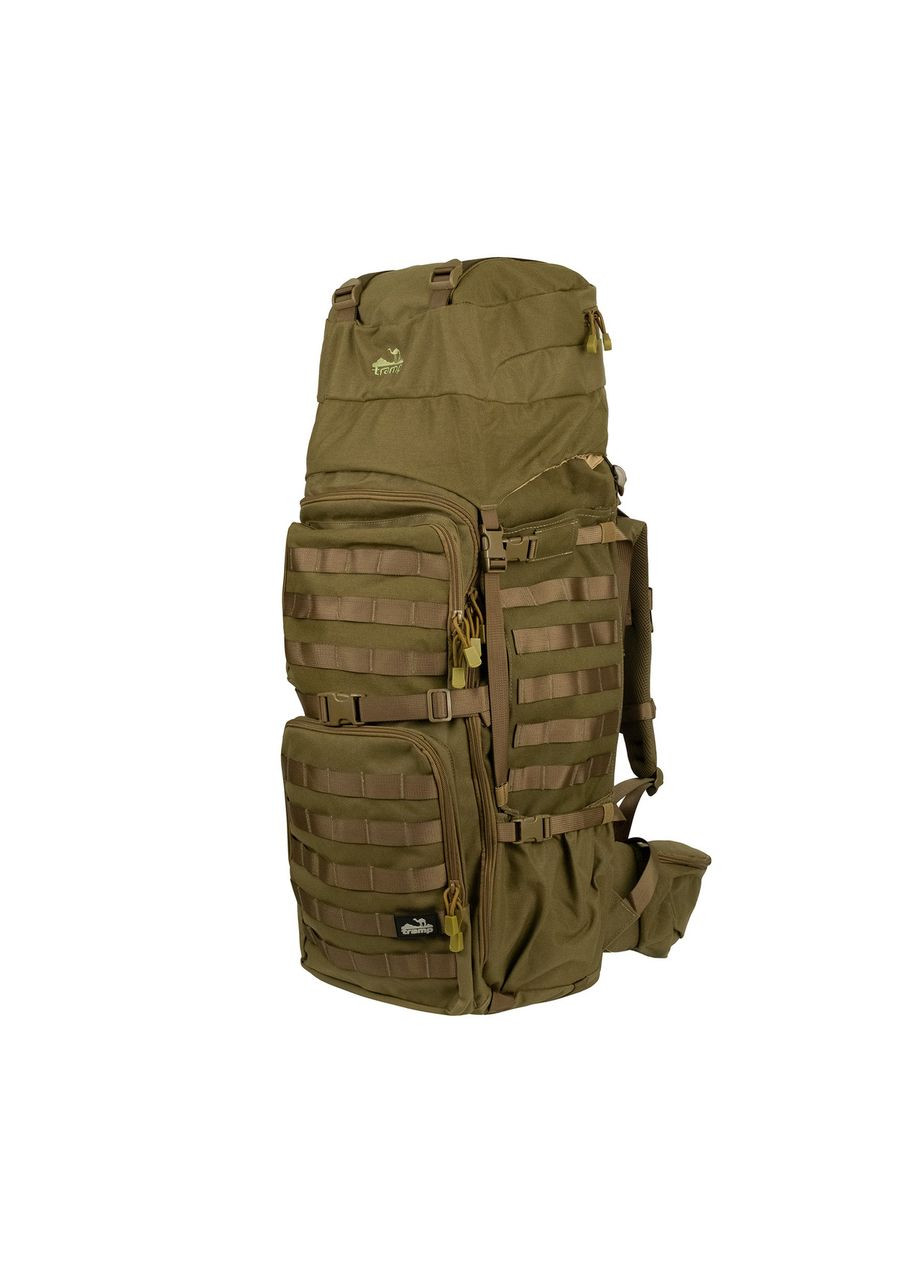 Рюкзак Defender 60 л UTRP-048-sandstone Tramp (366448537)