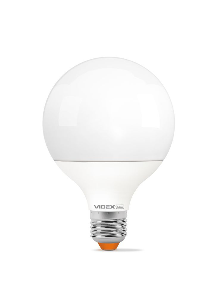 Світлодіодна лампа G95e 15W E27 4100K (VLG95e-15274) Videx (282313066)