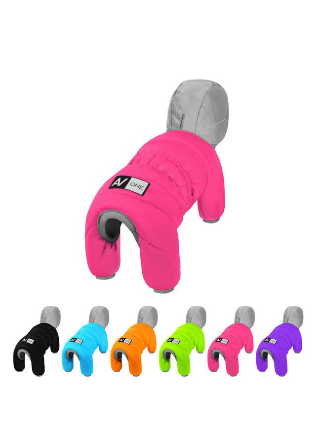 Комбінезон для собак ONE, розмір S 40 [CD] WAUDOG (362586154)