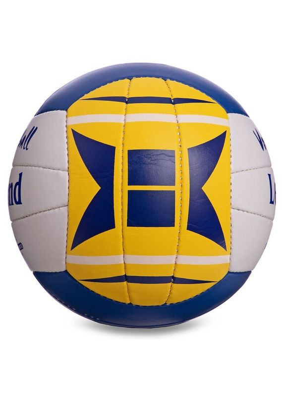 Мяч волейбольный (размер 5) LG5190 Legend (369141777)