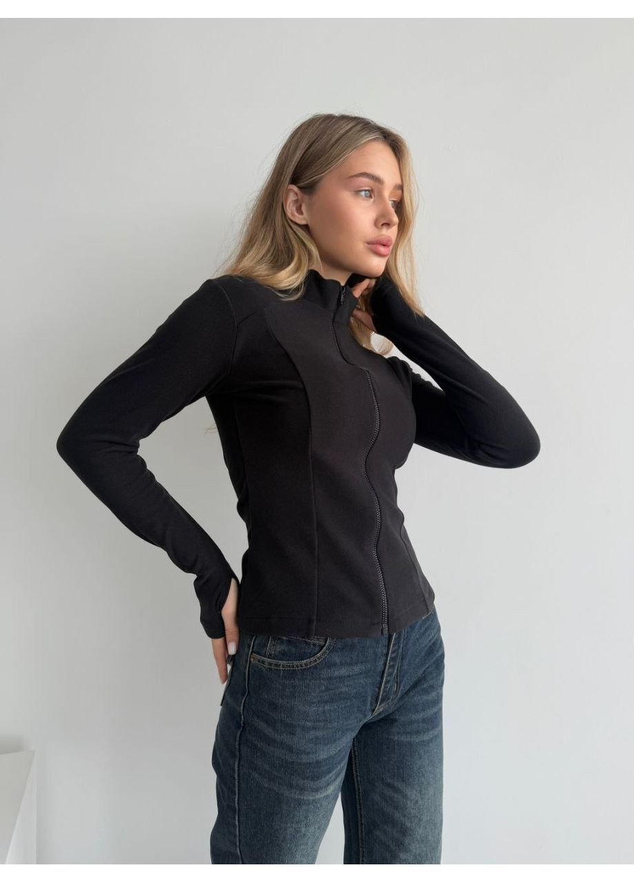 Термолонгслів кофта LeVi (367088821)