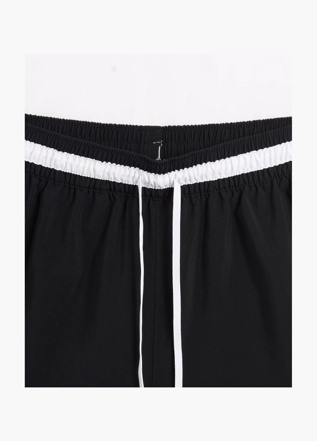 Шорти чоловічі Df Sprt Wvn Dmnd Black FQ2989-010 Air Jordan (326783897)