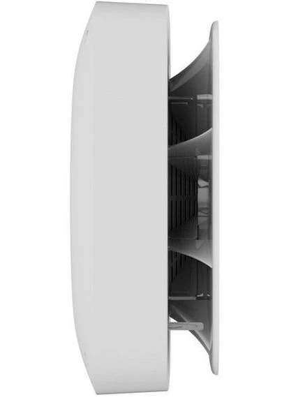 Пожарный датчик анализа температуры и угарного газа FireProtect 2 SB Heat CO, несменная батарея, jeweller, беспроводной, белый. Ajax (383141927)