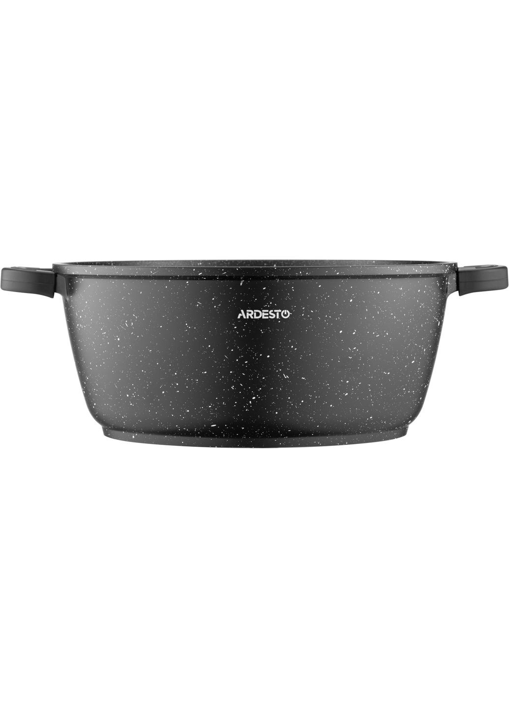 Каструля Gemini Anzio 6.4 л (AR2426GE) Ardesto (360408675)