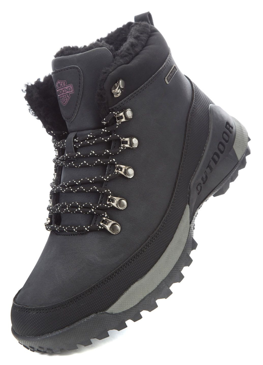 Черевики чоловічі Navigator (314793789)