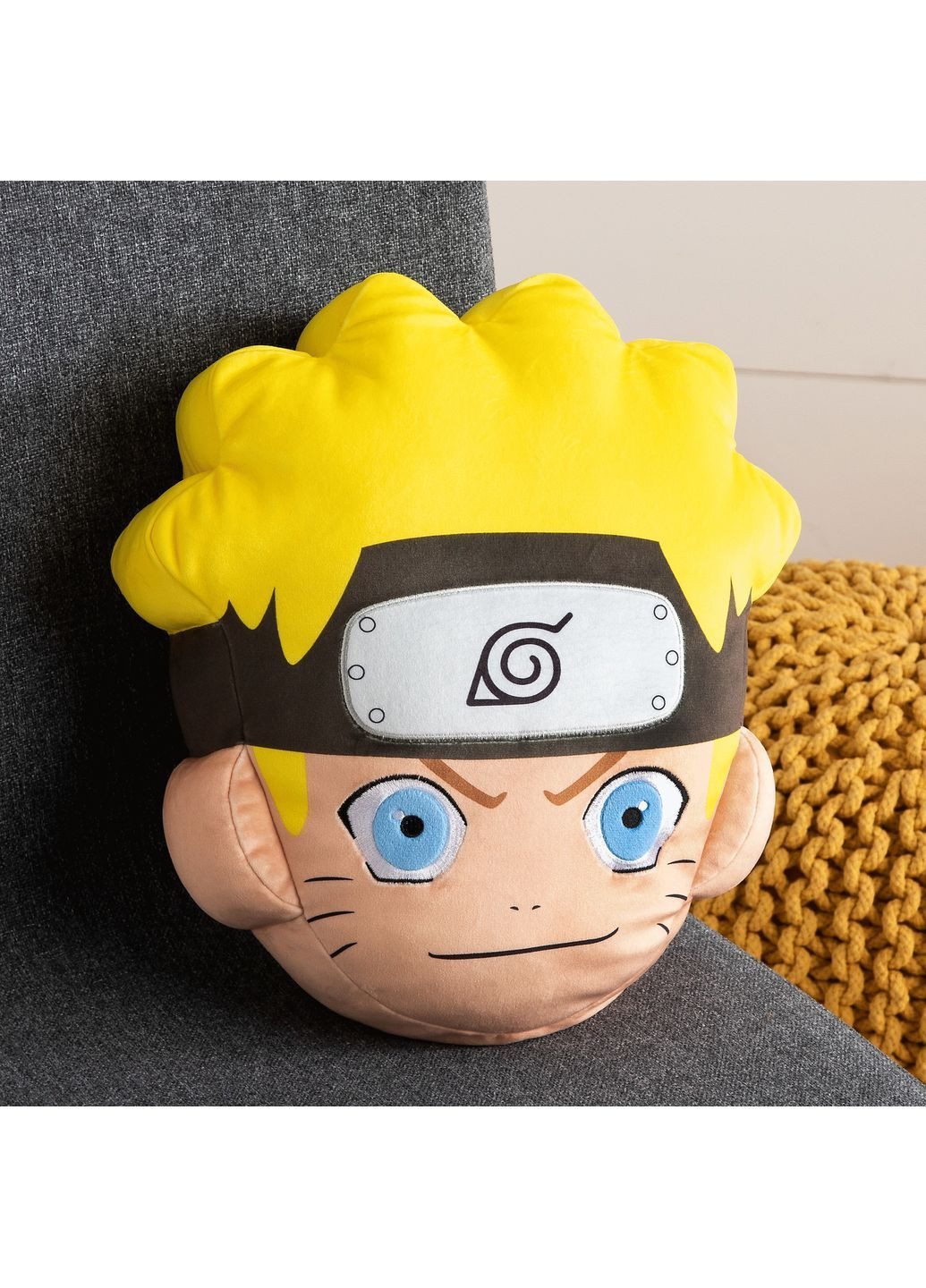 Мягкая игрушка Club Mocchi-Mocchi-Наруто 30х43 см () Club Mocchi- Mocchi- T12751 (366725961)