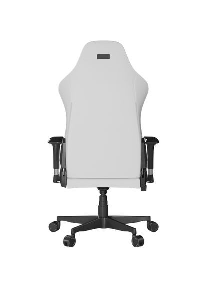 Крісло Darkside 3M PU White (HTC3001M) Hator (355336458)