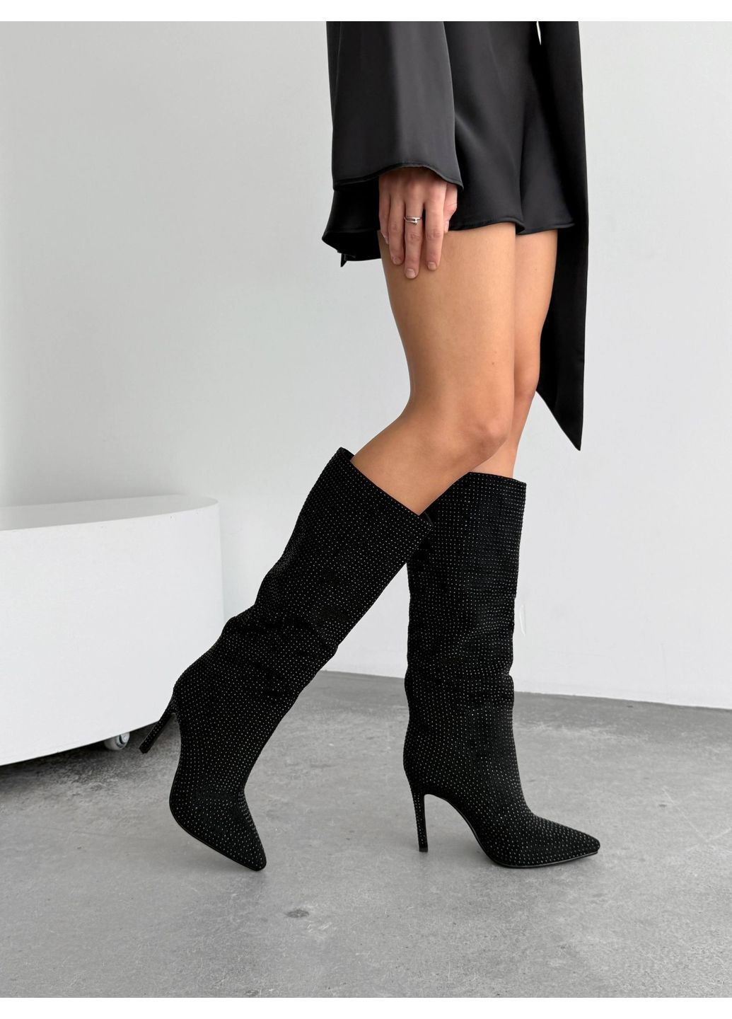 Демісезонні чоботи Helen (370212972)