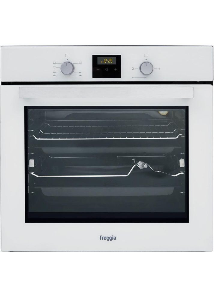 Духовка газовая OGSB64W Freggia (314977754)