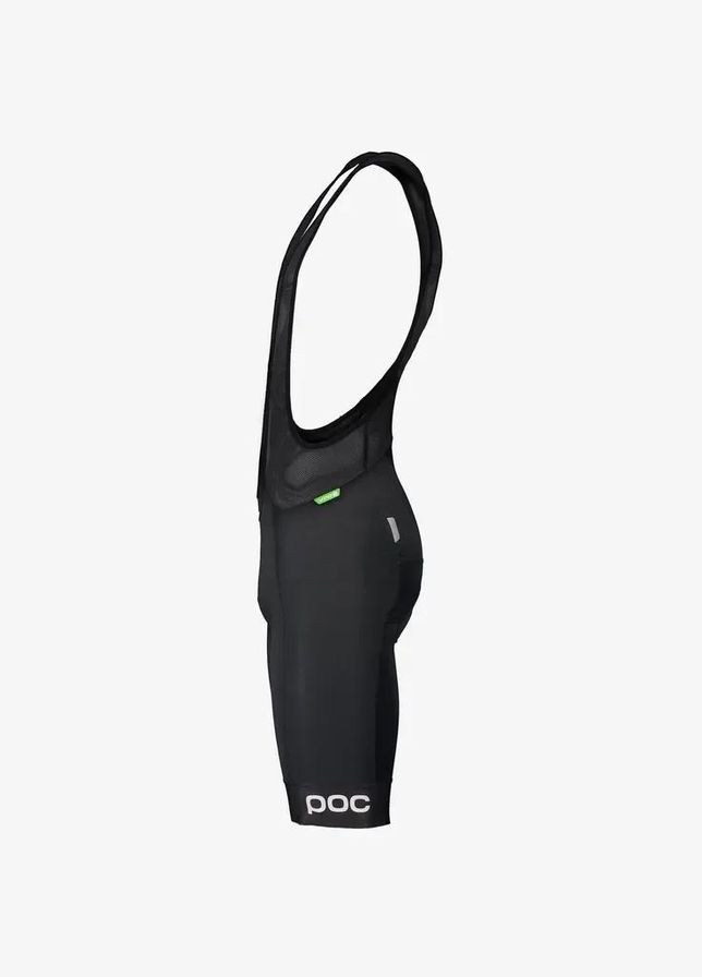 Велошорти чоловічі Thermal VPDs Bib Shorts, Uranium Black, POC (334672057)