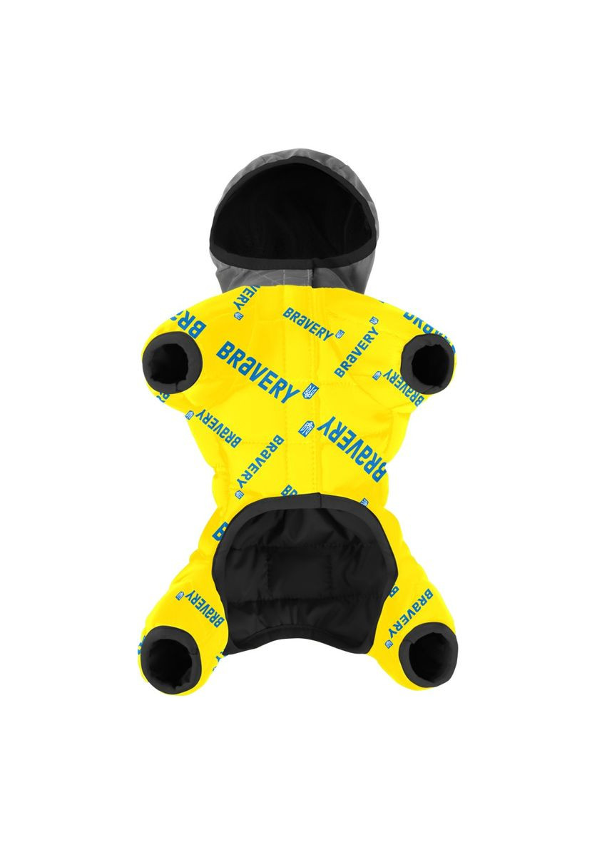 Комбинезон для собак  Clothes Смелость M47 (5447-0231) WAUDOG (279572141)