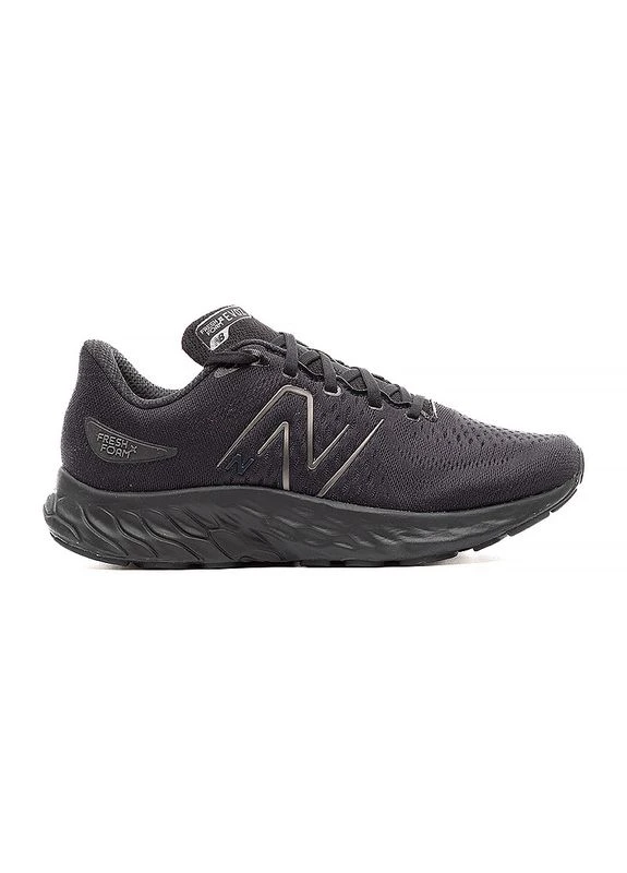 Черные всесезонные кроссовки ff x evoz v3 (mevoztb3) ( ) New Balance