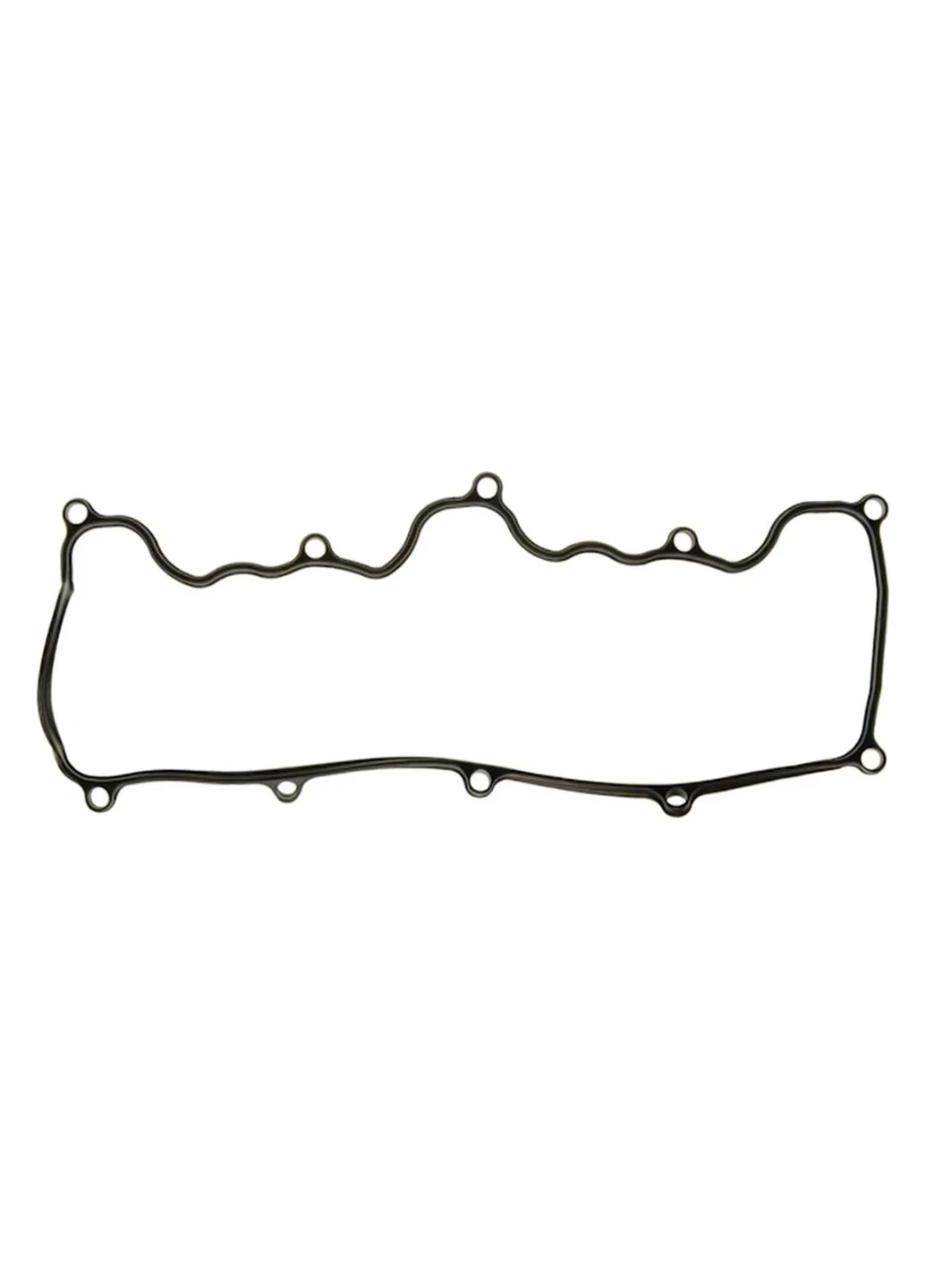 Прокладка клапанної кришки гумова КЛАП.КР. ISUZU/OPEL 1.5TD/1.7TD 4EC1/4EE1/T4EC1 01.90-> 11039400-ua Ajusa (366183174)