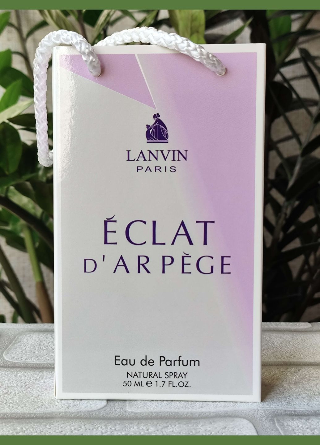 Парфюм женский Eclat D`Arpege в подарочной упаковке (Эклат Де Арпеж), 50 мл No Brand (336190118)