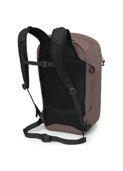 Рюкзак туристичний (009.3873) Osprey Metron 24 magma brown - O/S - коричневий (370020702)