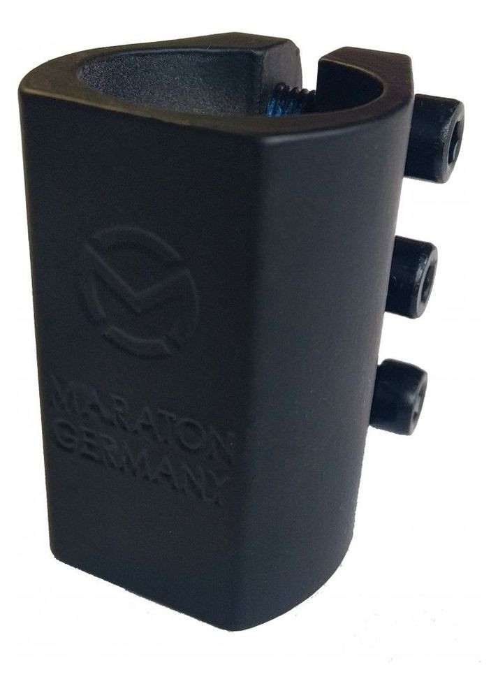 Хомут для ТС/PR (Синий) Maraton (317299346)