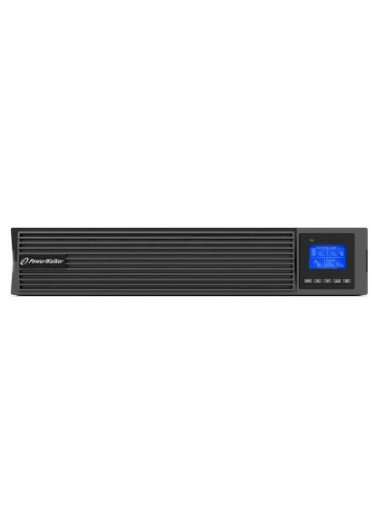 Источник бесперебойного питания VFI 3000 ICR IoT (10122199) PowerWalker (400753024)