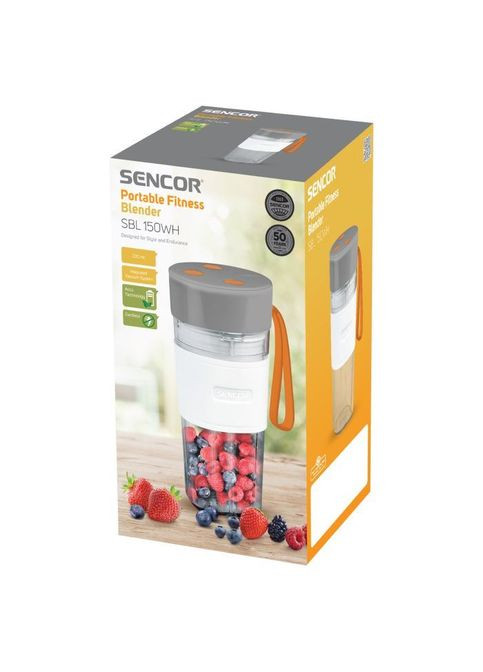 Блендер Sencor SBL150WH (352230442)