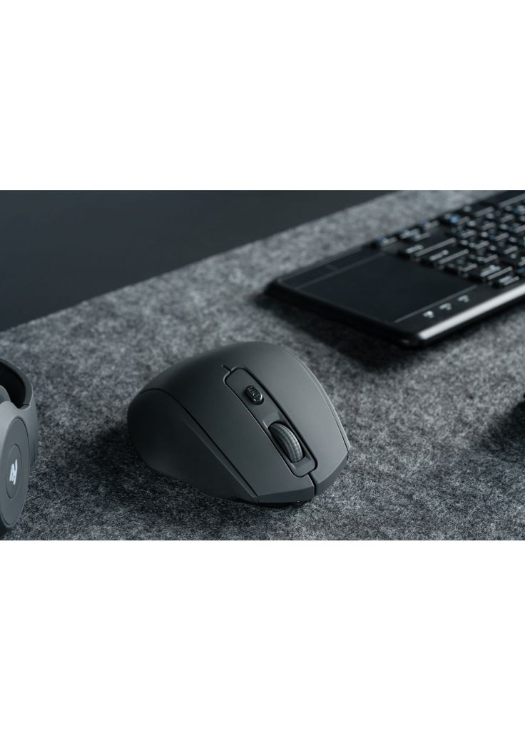 Мышка MF2010 Rechargeable Wireless Black (-MF2010WB) 2E (306461053)