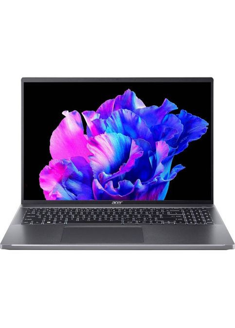 Ноутбук Swift Go 16 SFG16-72-759T Steel Gray (NX.KY9EU.003) Acer (324212838)