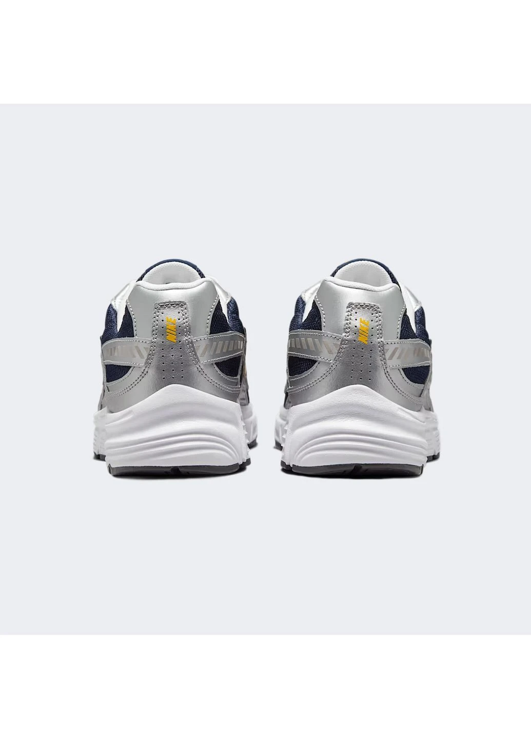 Сіро-синій Осінні кросівки initiator Nike
