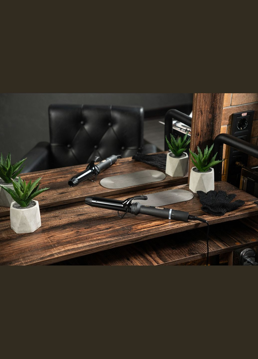 Плойка HC730G Ardesto (314977872)