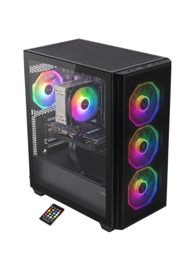 Комп'ютер Rhino D9105 Windows 11 Pro (R5M16G30508GBWP.D9105) Vinga (405764548)