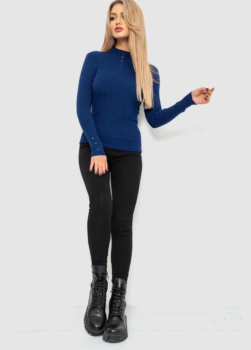 Водолазка женская в рубчик,, Ager (288750688)