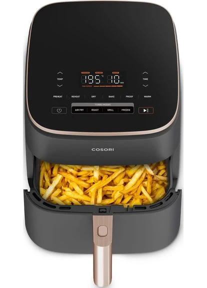 Мультипечь Chef Edition CAF-DC602-KEUR Cosori (361853554)