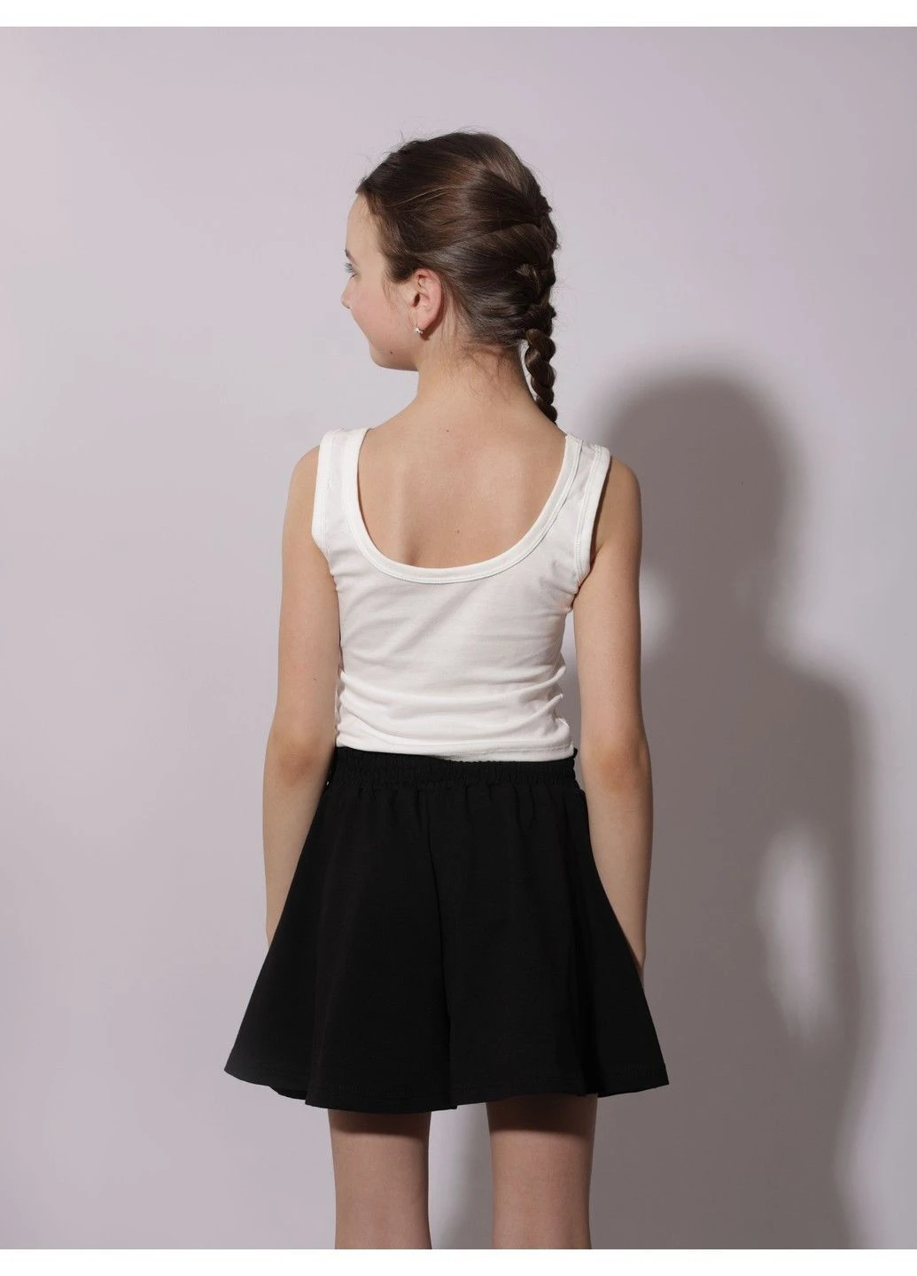 Майка для девочки подростка Fashion (392288616)