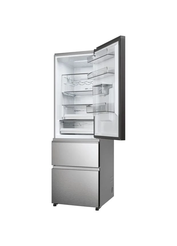 Холодильник HTW5618DWMG Haier