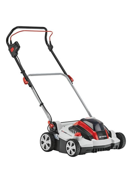 Аератор акумуляторний SF 4036 (113574) AL-KO (323084614)