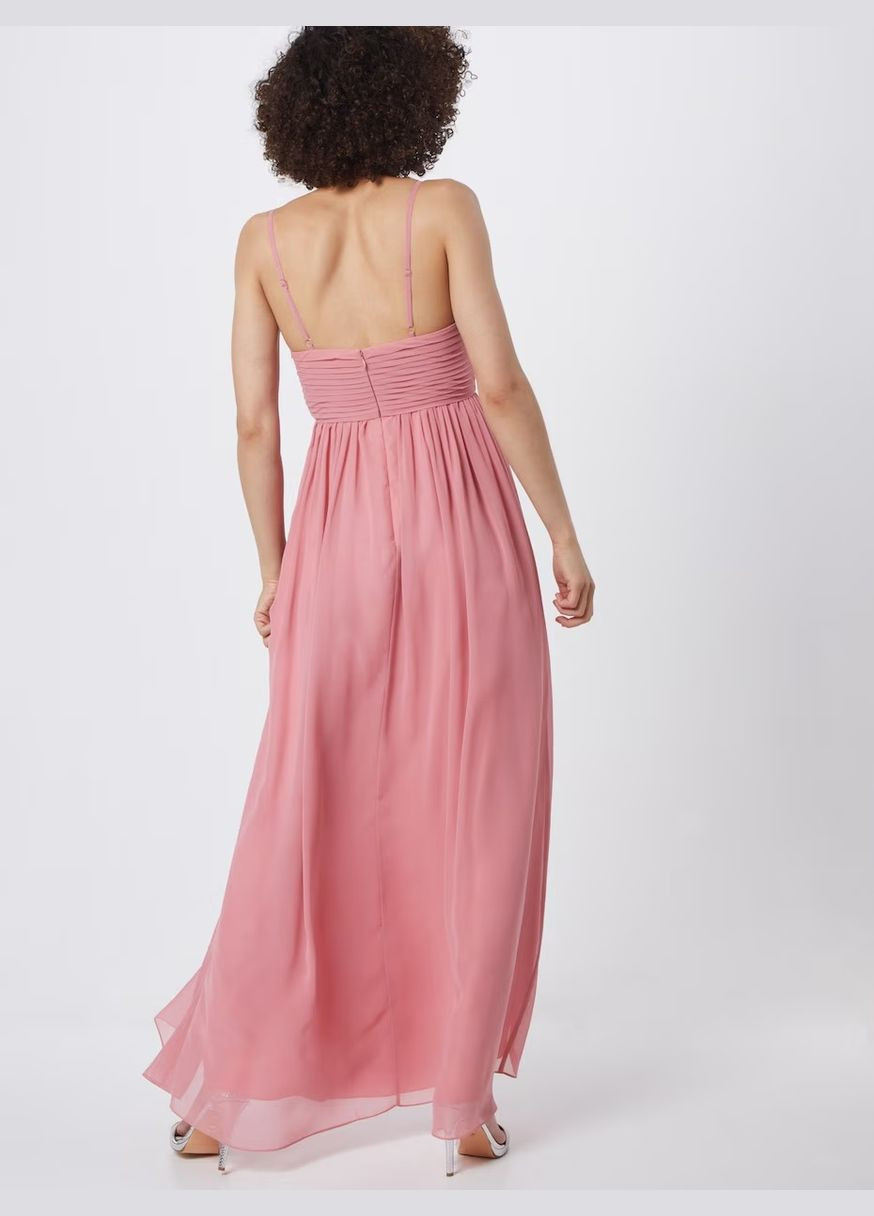 Рожева сукня Laona