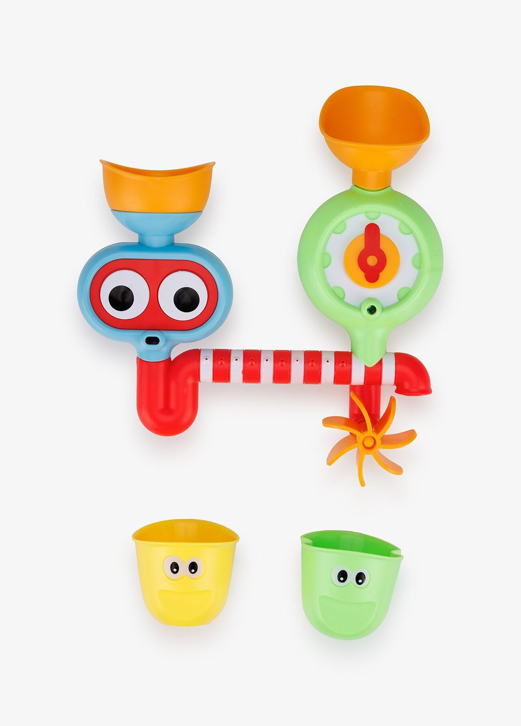 Игрушка для купания HN1661-1 Разноцветный shop (2002008630812) No Brand (366214924)