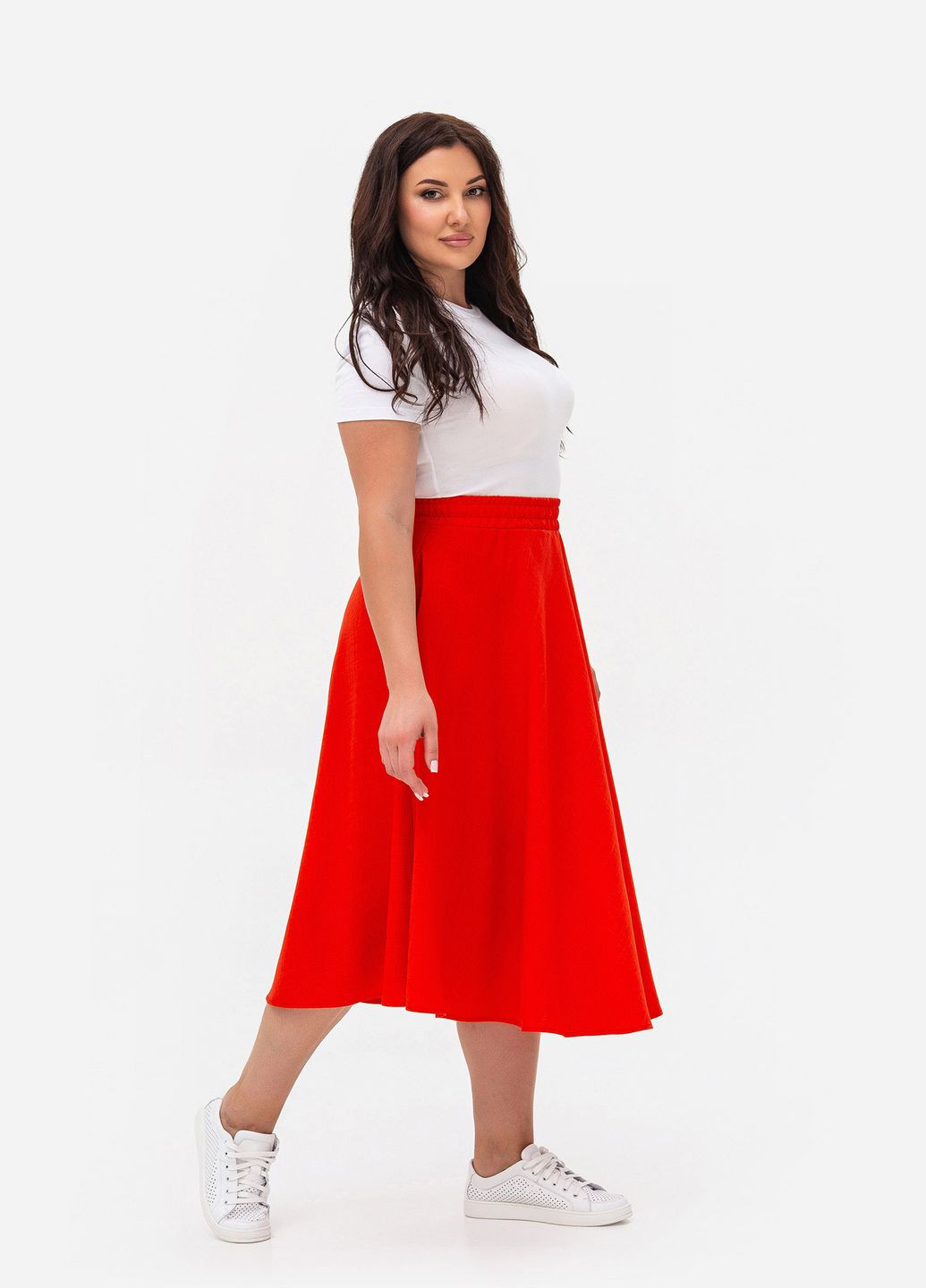 Вільна спідниця DAIRE Garne (344467966)