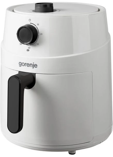 Мультипіч AF1300XG 4.5 л 1300 Вт Білий Gorenje (402280426)