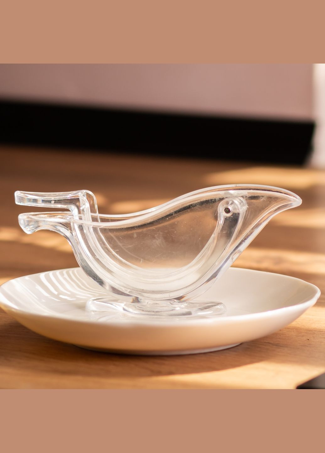 Ручная соковыжималка Birdie Juicer для цитрусовых. Yiwu (351867575)